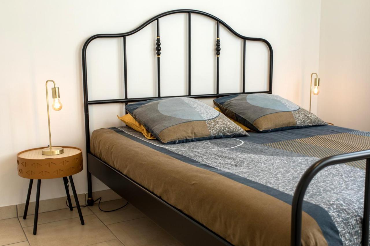 Le Brivetain ✩ Hypercentre ✩ Parking Gratuit Apartment Pontchâteau Екстериор снимка